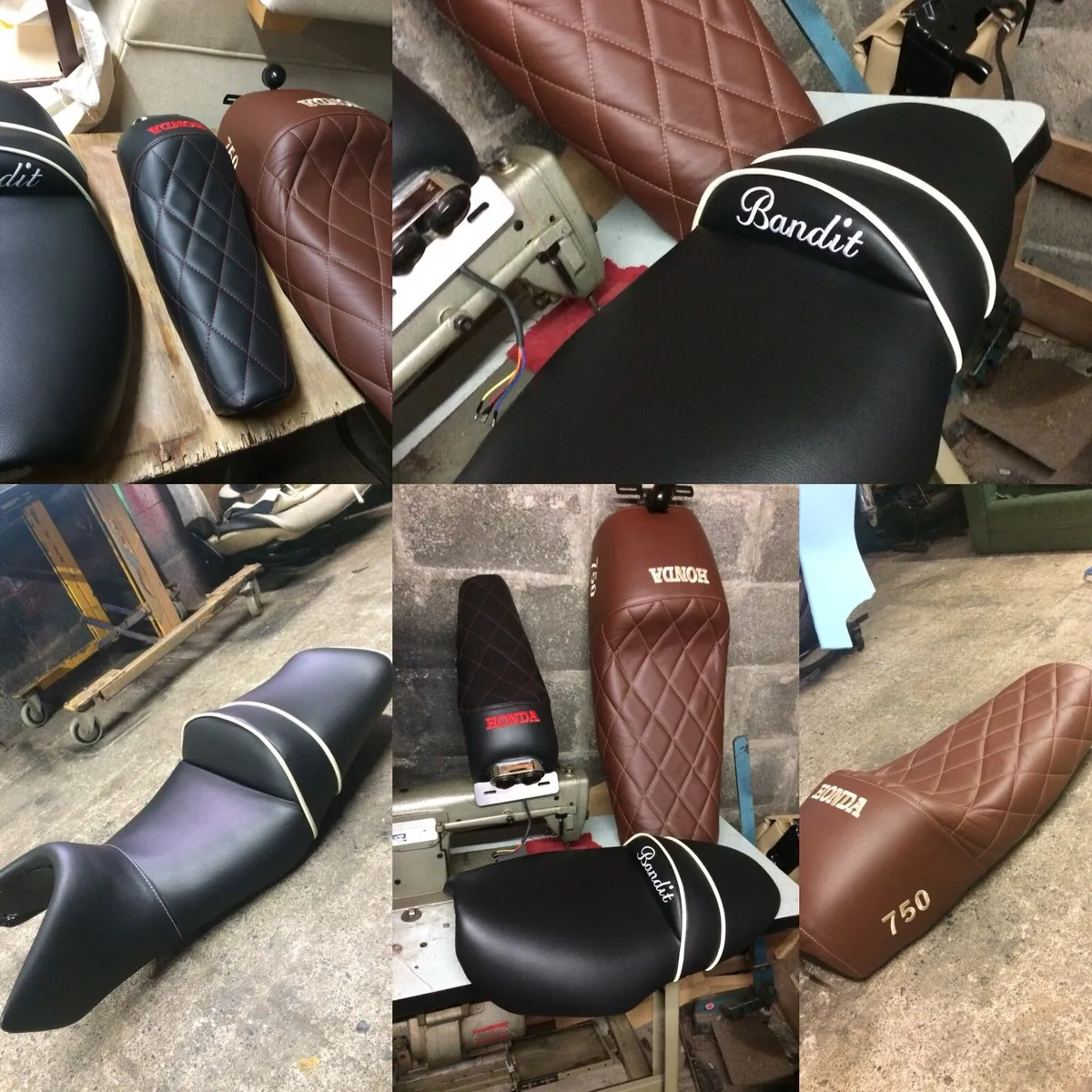 Reupholstery services - Image 3