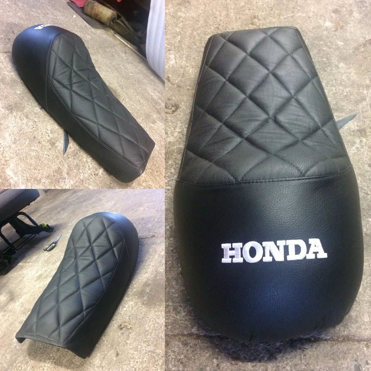 Reupholstery services - Image 4