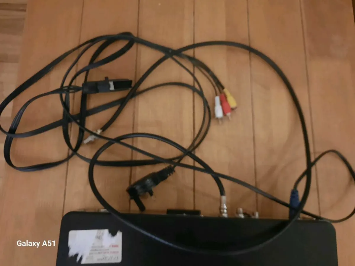 Sky plus HD box - Image 2