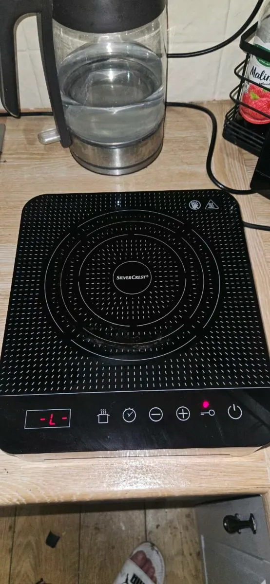 Portable Hub - Image 1