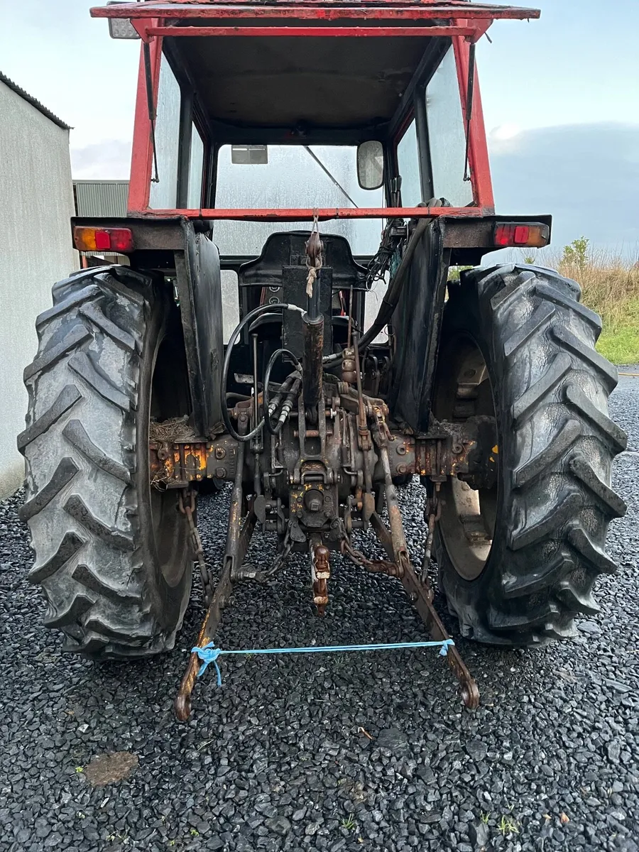 Massey Ferguson Other 1983 - Image 4