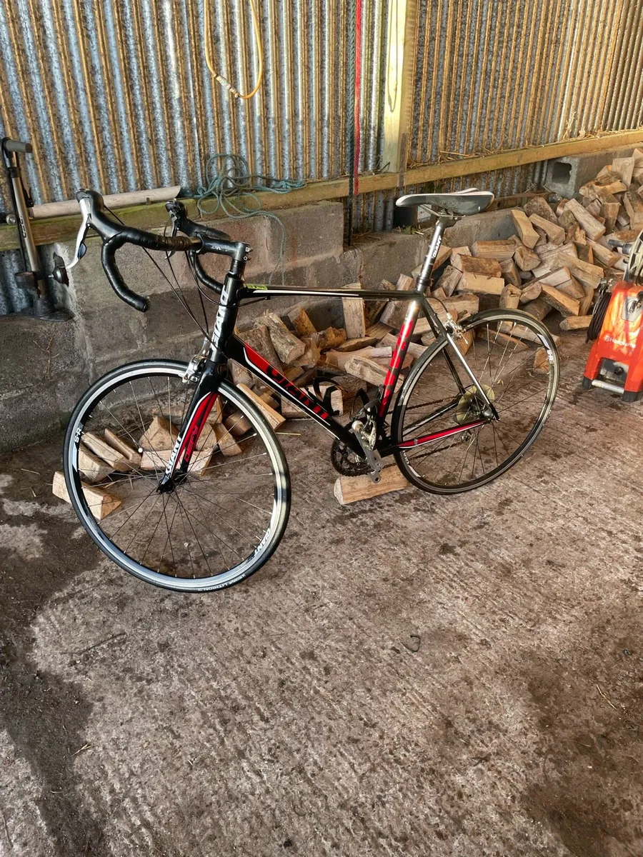 Giant Defy - Image 1