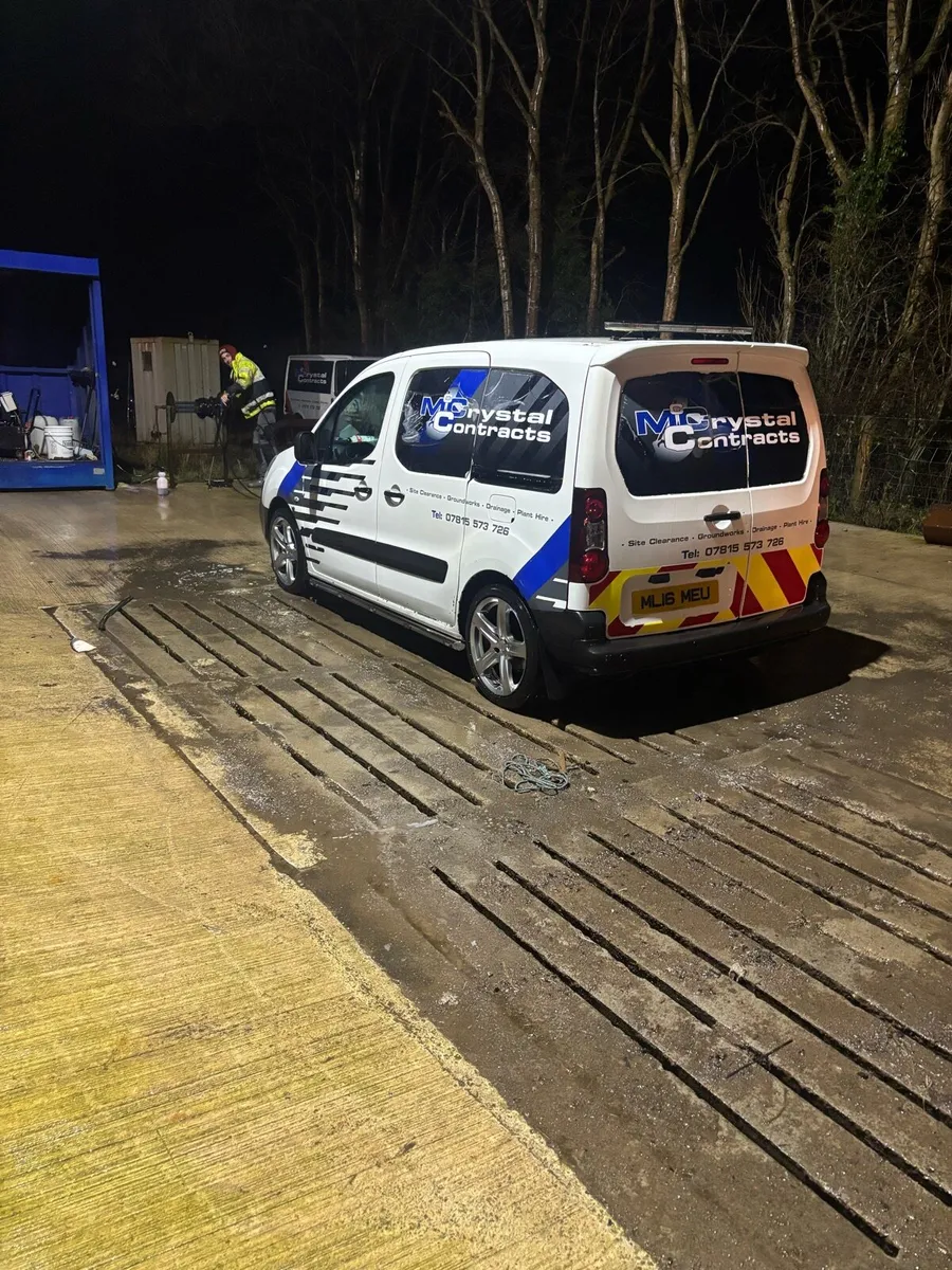 Citroen berlingo - Image 4