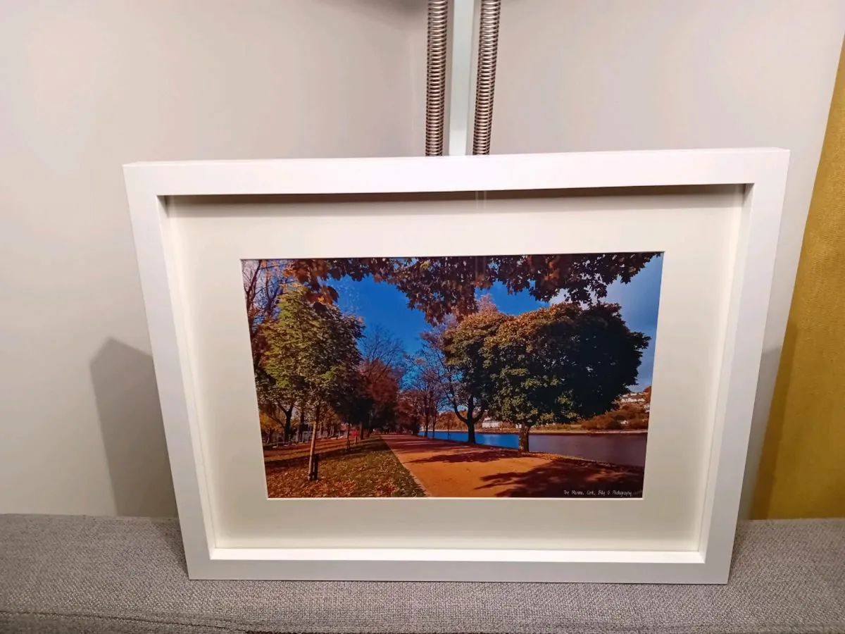 The Marina, Cork - Image 1