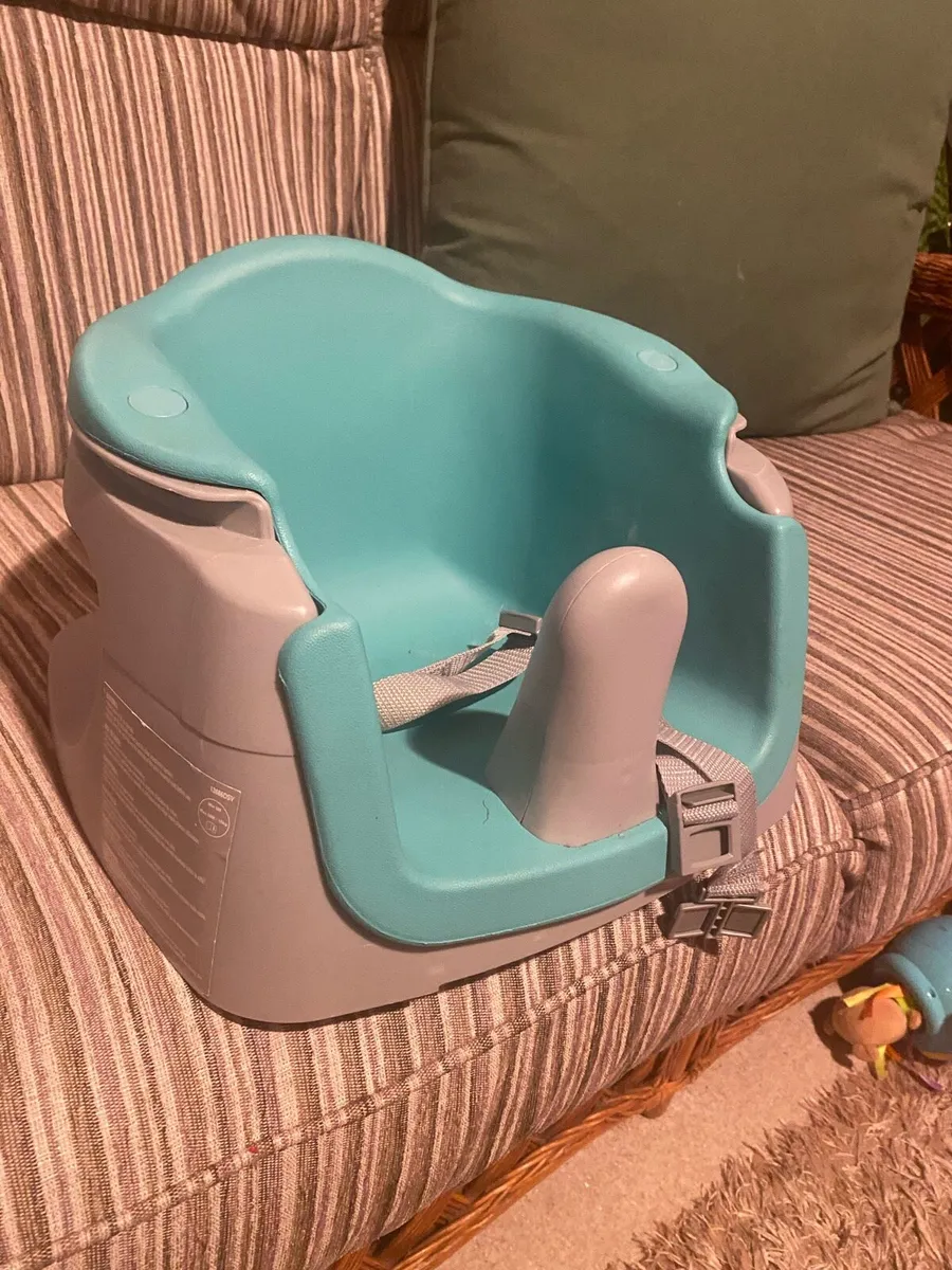 Summer 4 in 1 booster seat - Image 3