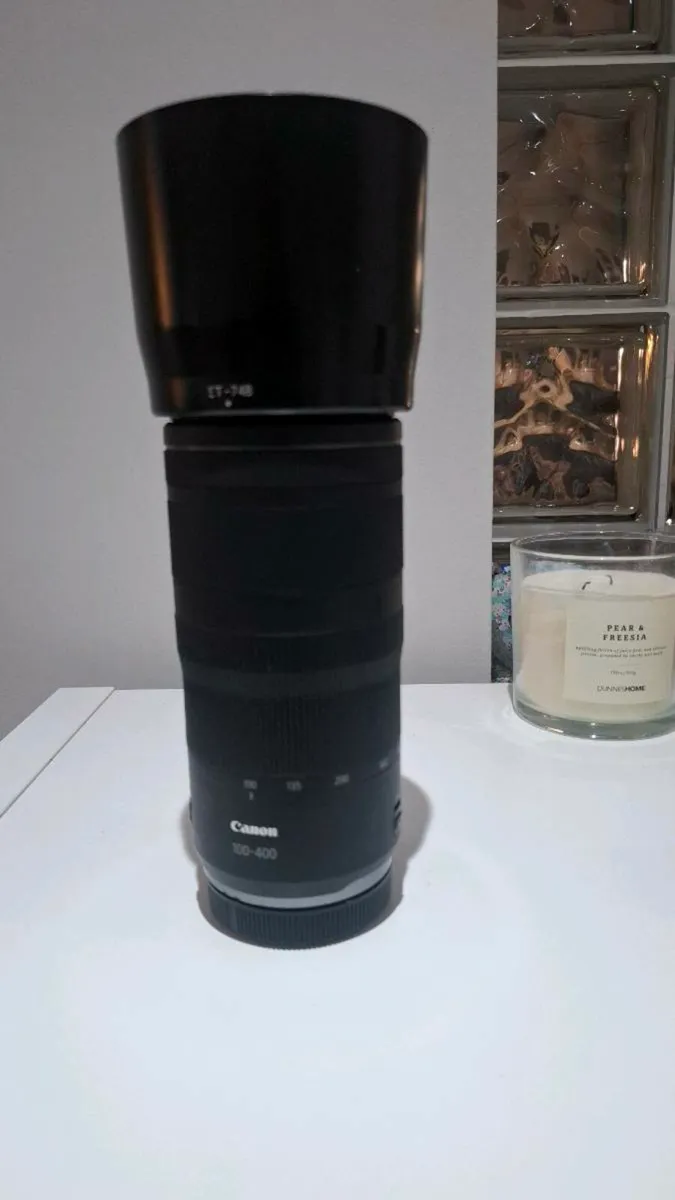 Camera lense - Image 3