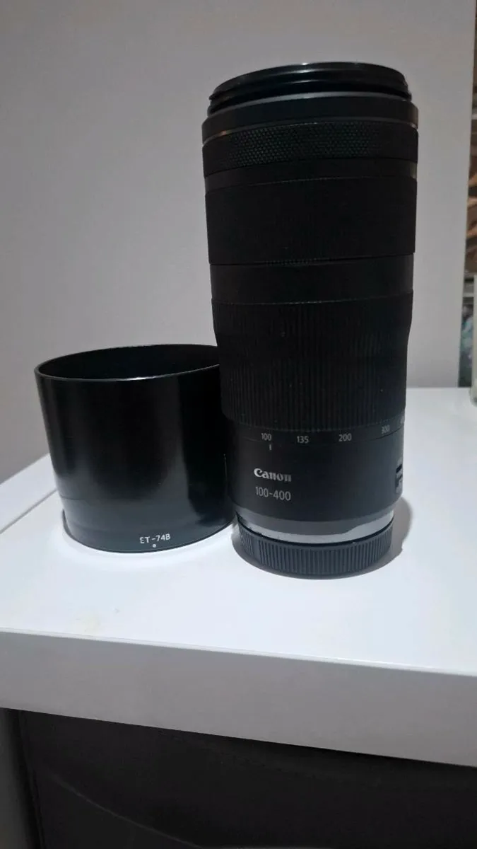 Camera lense - Image 2