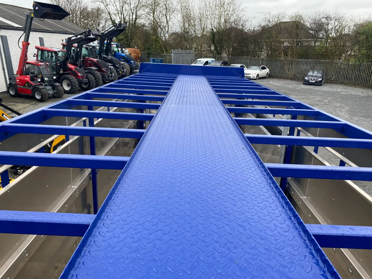 Broughan Livestock Trailers Enquire Today!!!! - Image 4