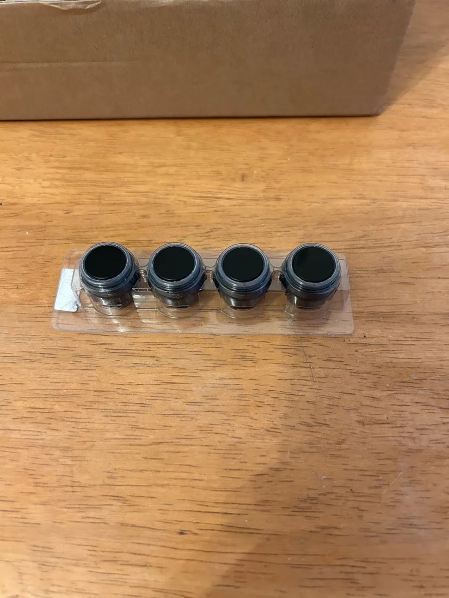 Cobra 090 Parking Sensor Kit - Image 2