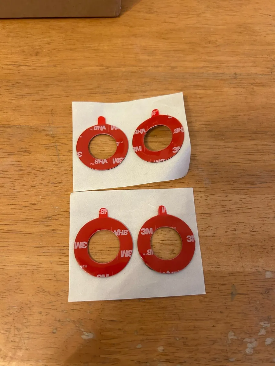 Cobra 090 Parking Sensor Kit - Image 4