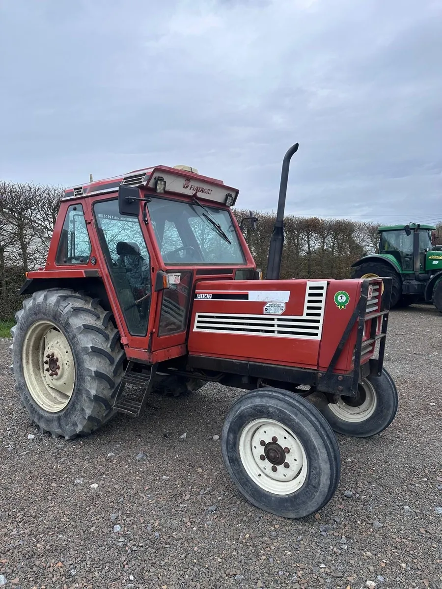 fiat 90-90 - Image 2