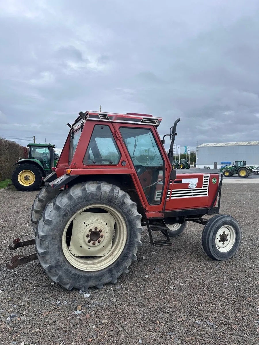 fiat 90-90 - Image 4