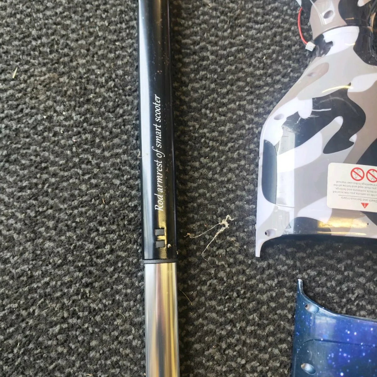 Hoverboard cases - Image 2