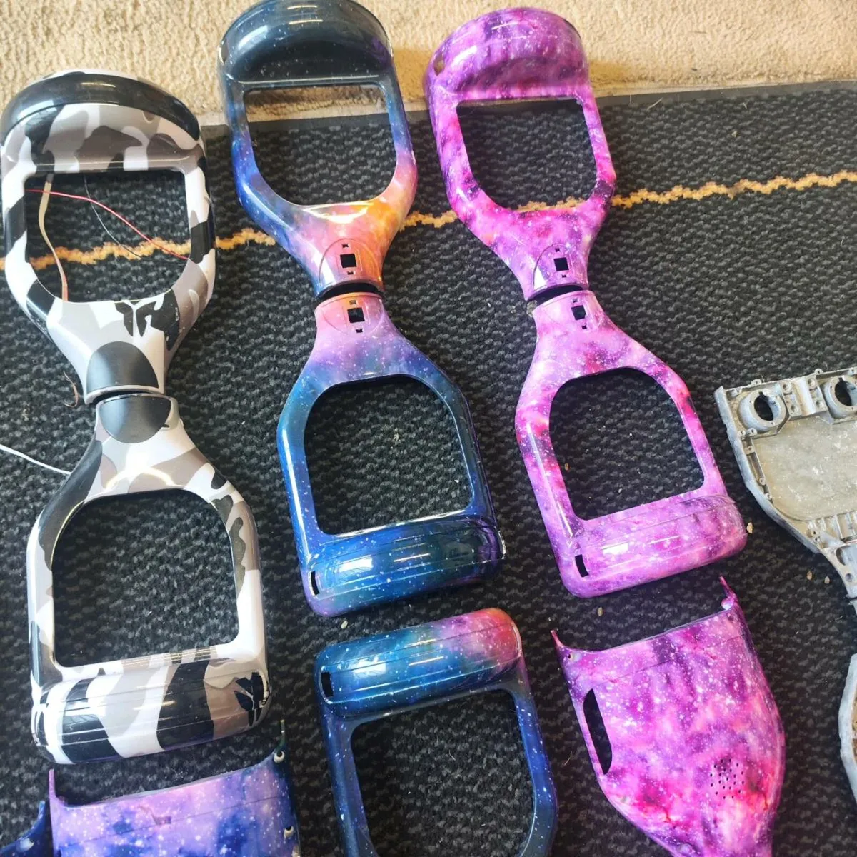 Hoverboard cases - Image 4