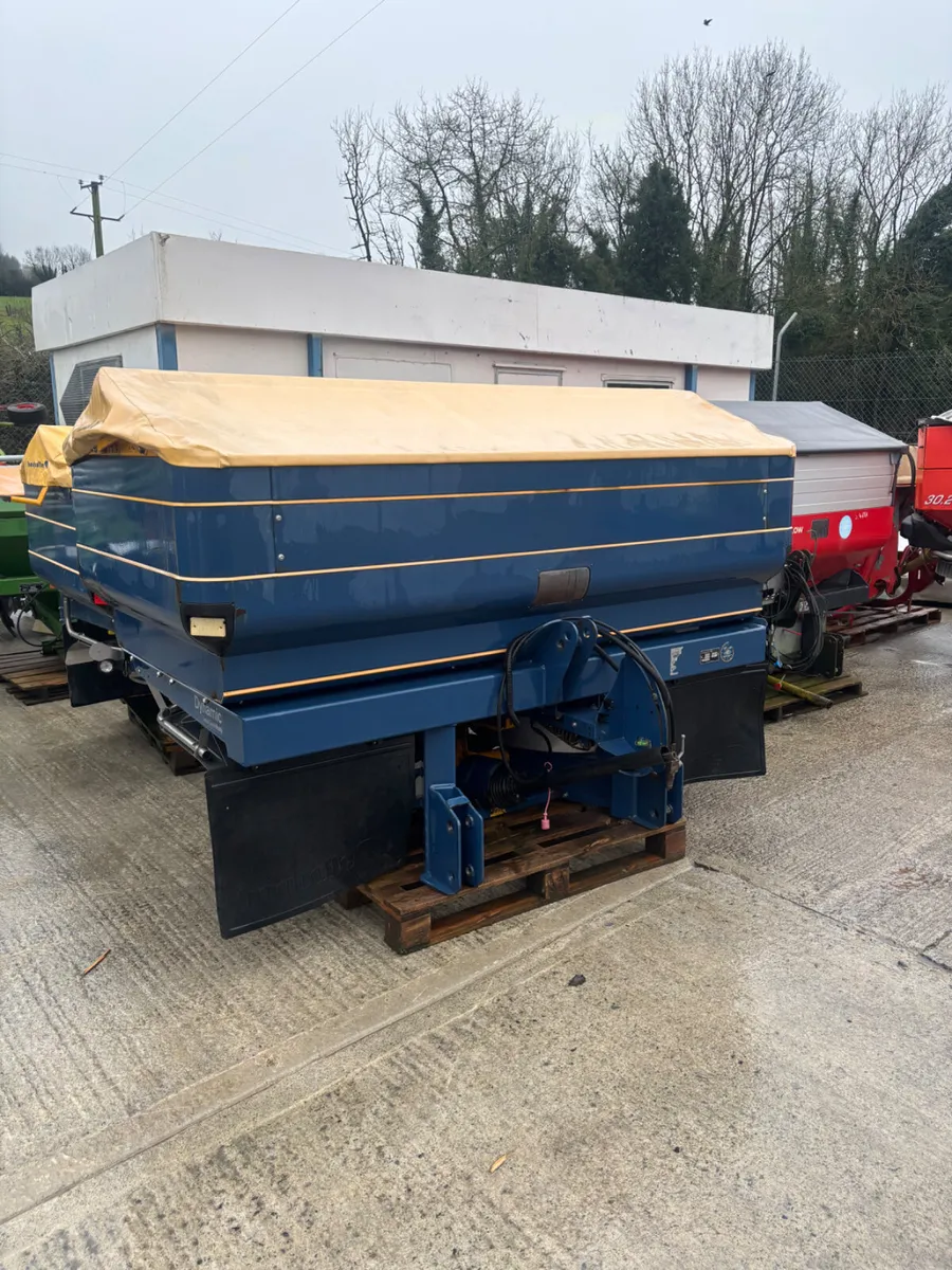 BOGBALLE M2 - Image 1