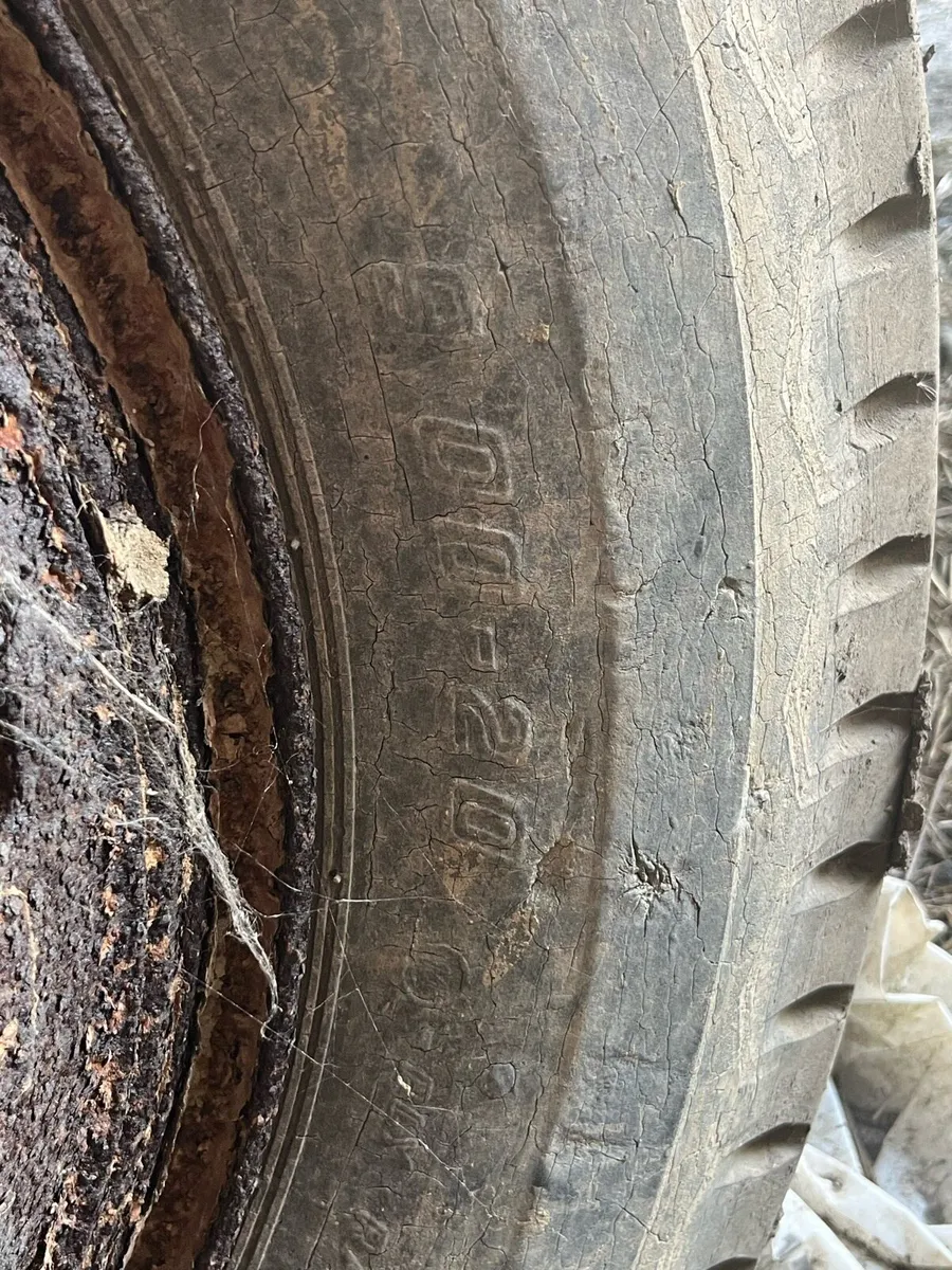 10 by 6 trailer - Image 4