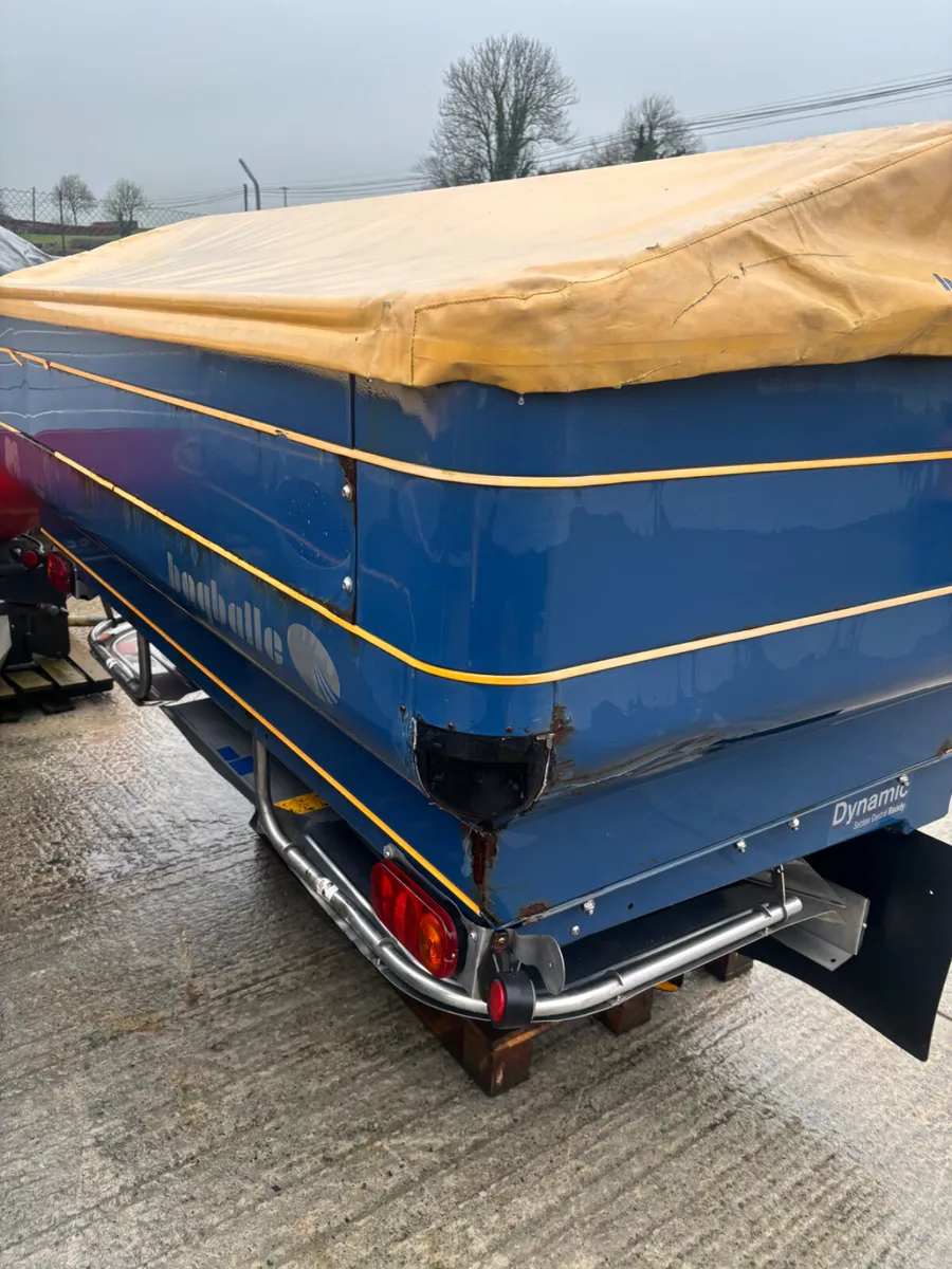 BOGBALLE M2 - Image 2