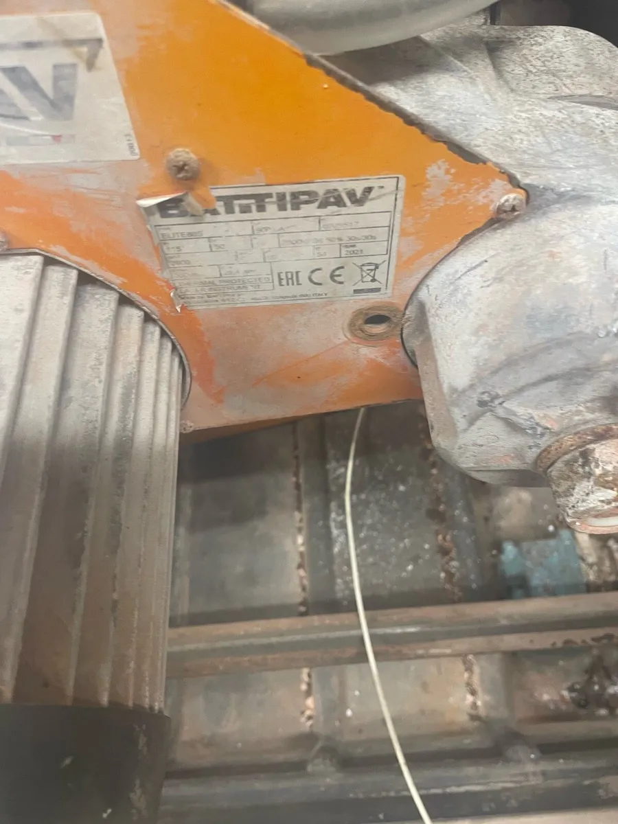 Tile cutter - Image 3