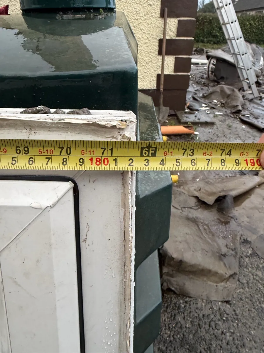 Double glazed window - Image 2