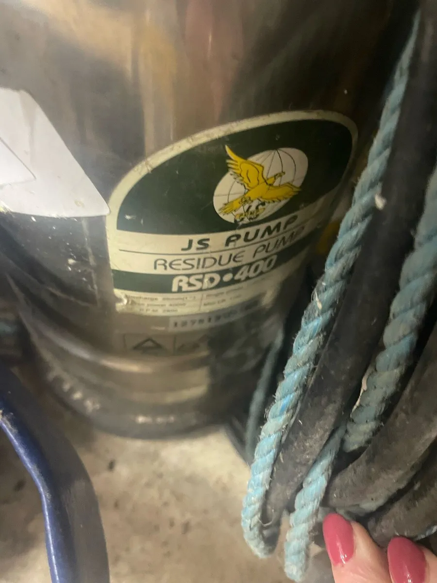 Water pumps - Image 4