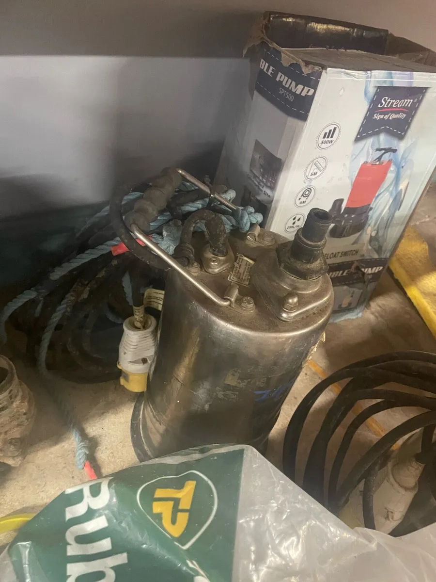 Water pumps - Image 2