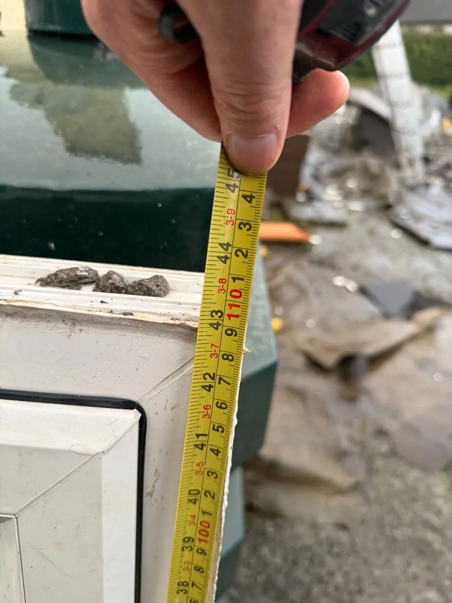 Double glazed window - Image 3