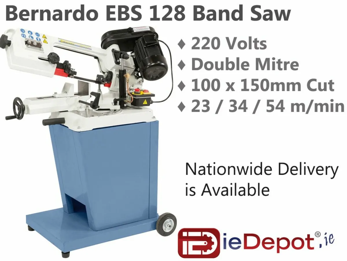 Band Saw