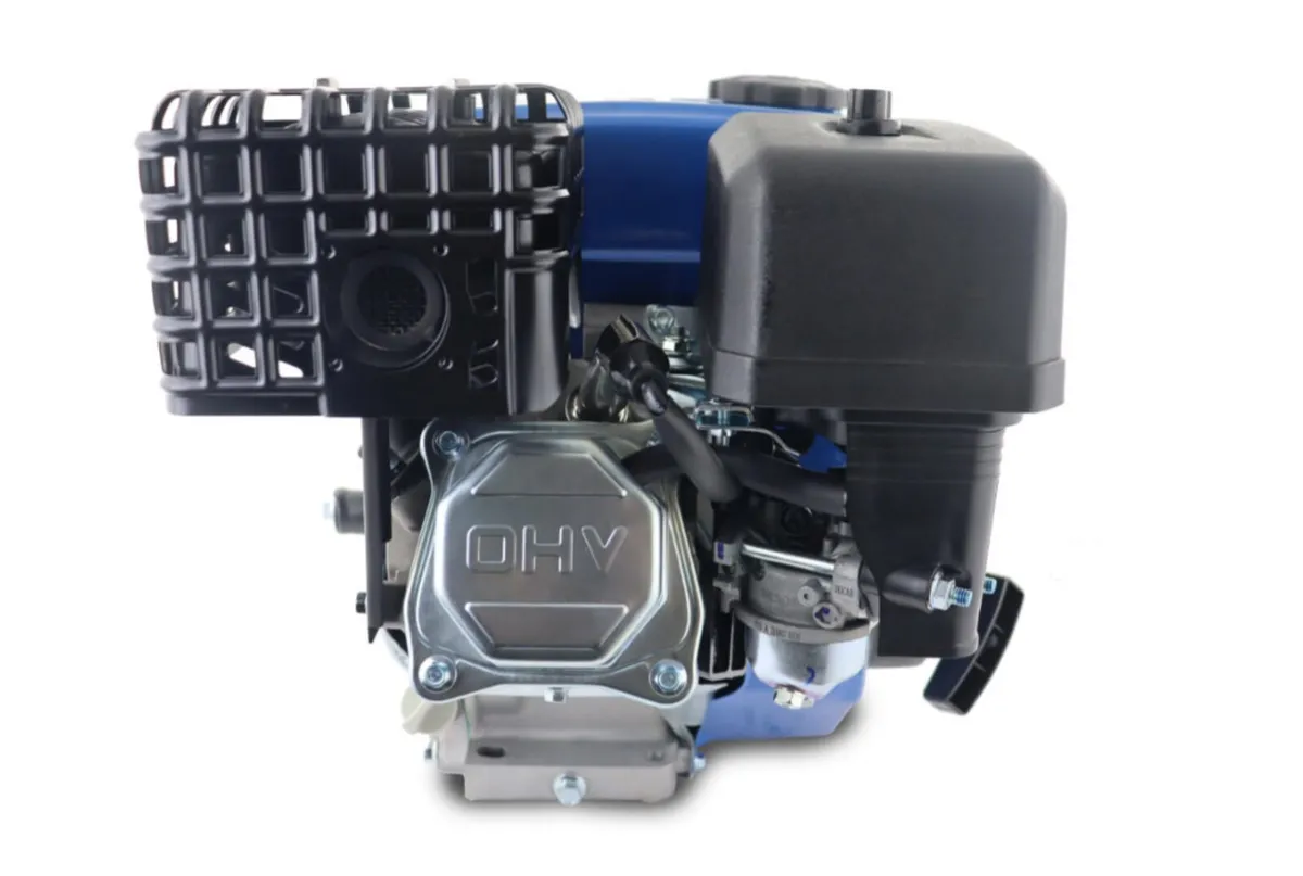 Hyundai Recoil Start - Petrol Engine 7HP - Image 2