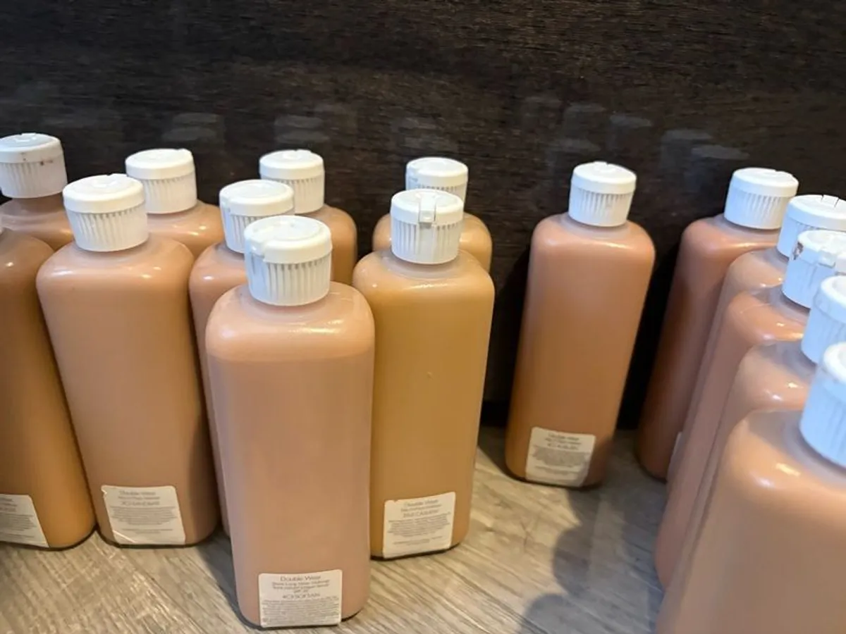 Estee Lauder Double  wear 200ml - Image 3