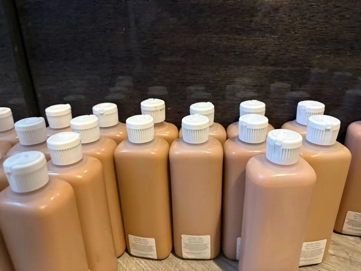 Estee Lauder Double  wear 200ml - Image 4