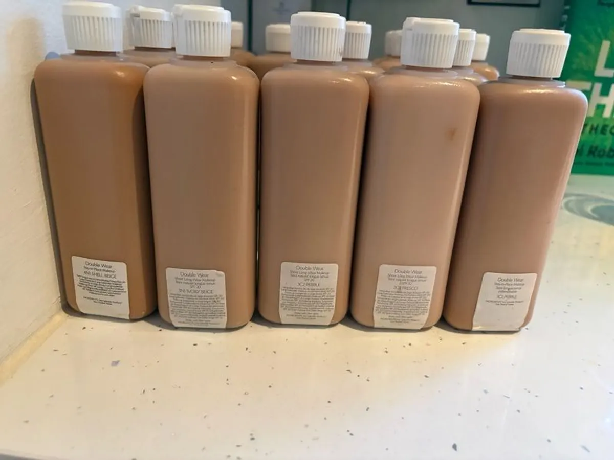 Estee Lauder Double  wear 200ml - Image 2