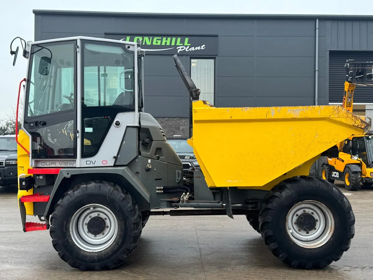 2022 WACKER NEUSON DV90 DUAL VIEW - Image 1