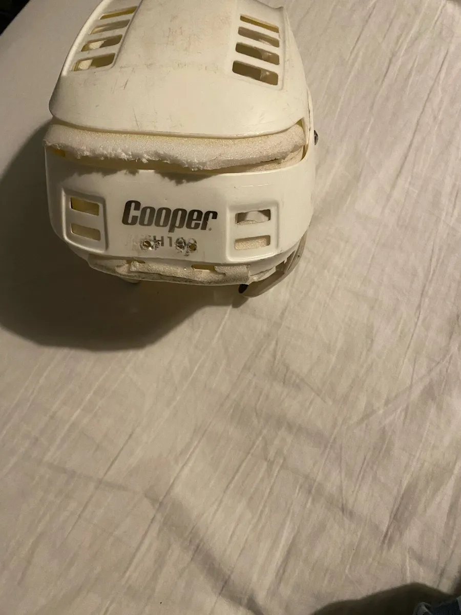 Oldstyle cooper - Image 1