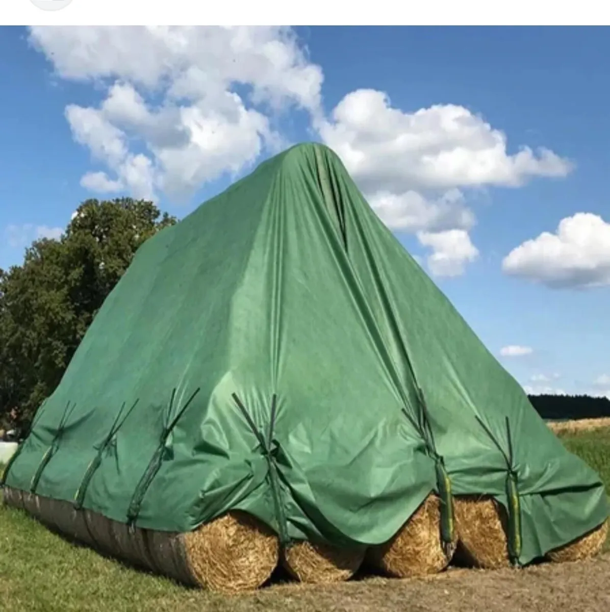 Tarp covers 0852056400 - Image 4