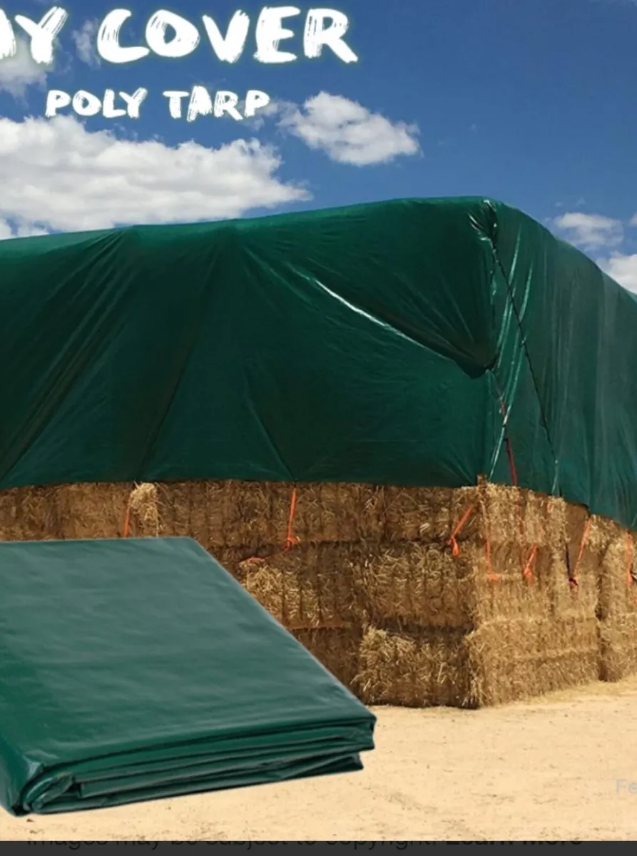 Tarp covers 0852056400 - Image 2