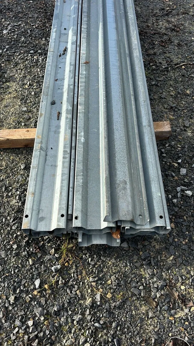 Cladding on sale sheep wire - Image 4