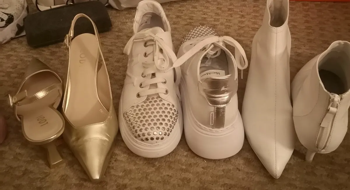 Ladies shoes - Image 2