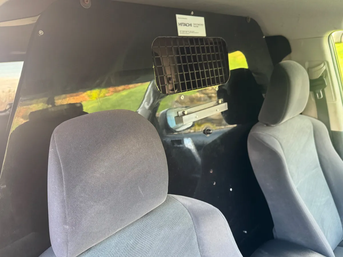 Toyota Land Cruiser  AUTO 2022 + VAT - Image 3