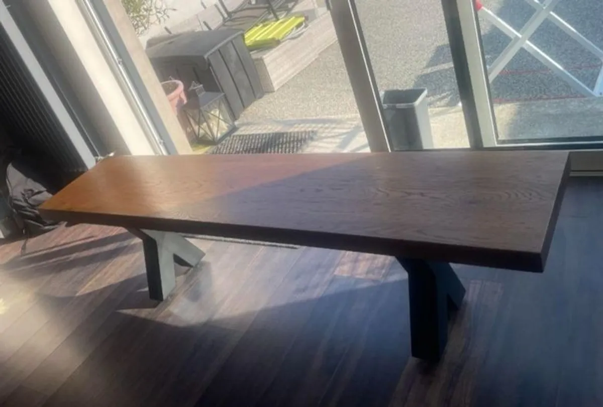 Dining Bench - Image 1
