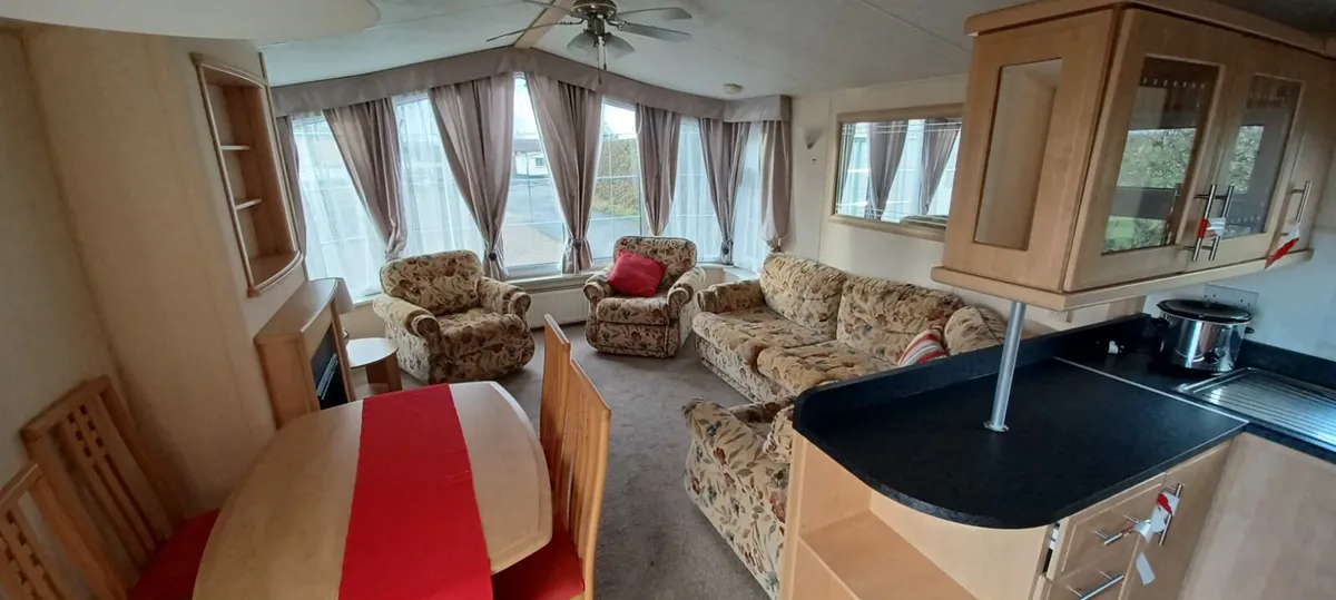 Willerby Aspen Mobile Home - Image 2