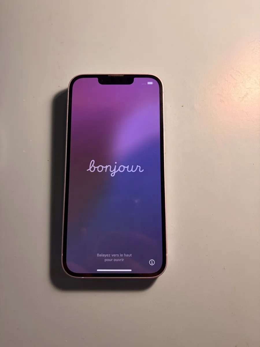 iPhone 14 128gb - Image 1