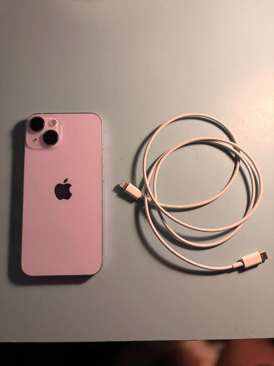 iPhone 14 128gb - Image 3