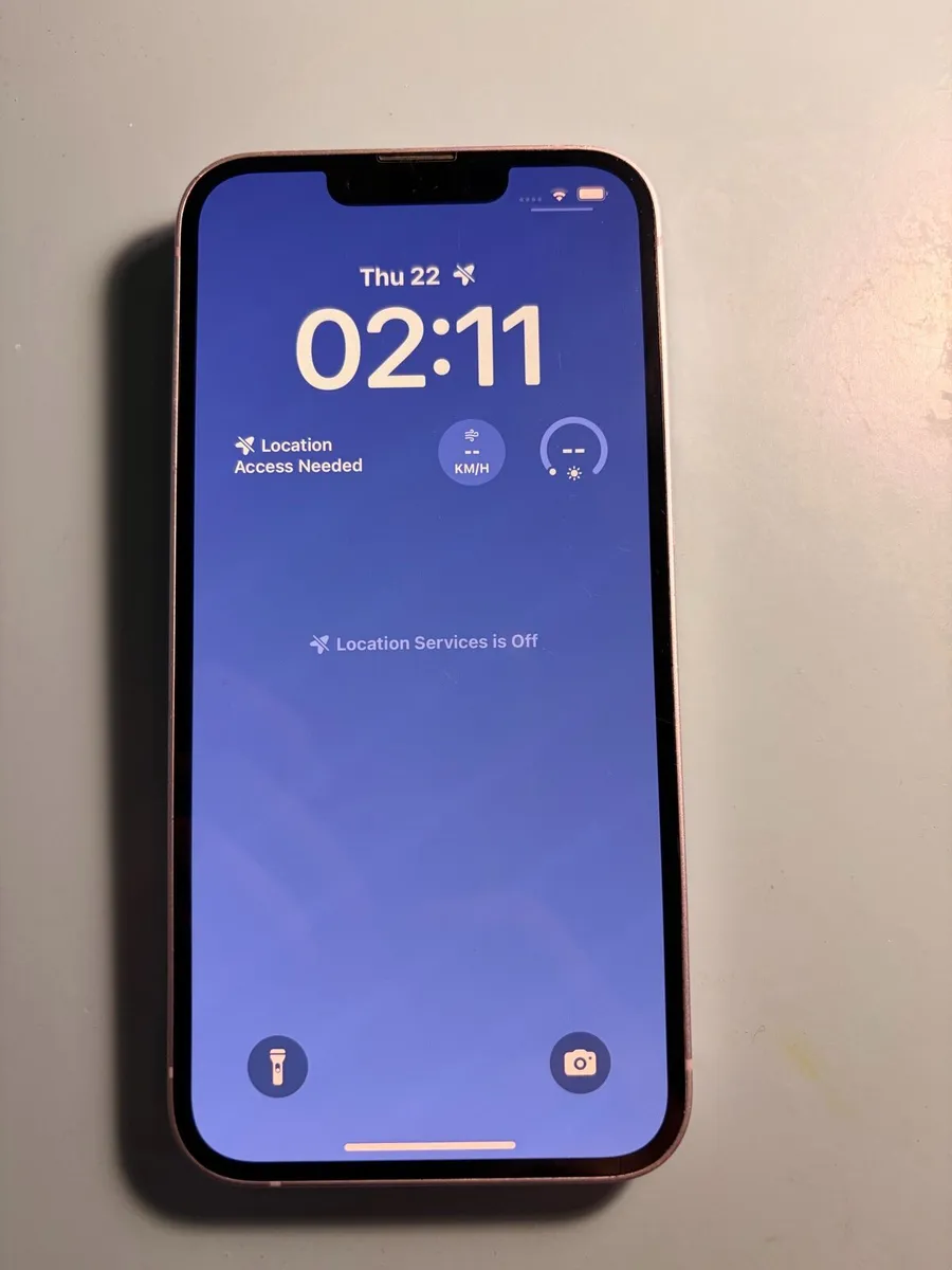 iPhone 14 128gb - Image 4