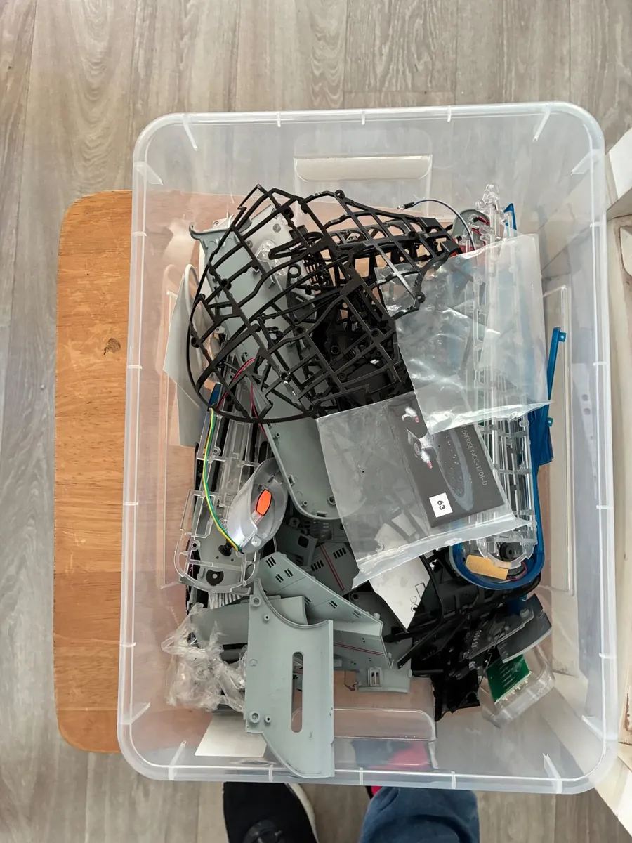 Star trek build the enterprise - Image 3