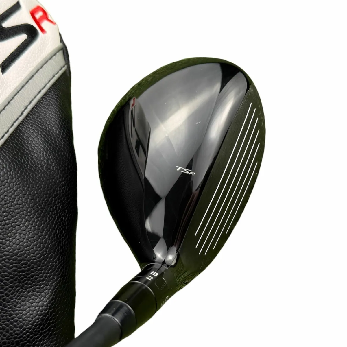 Titleist TSR1 Hybrid / #5 23° / Stiff / Left Hand - Image 4