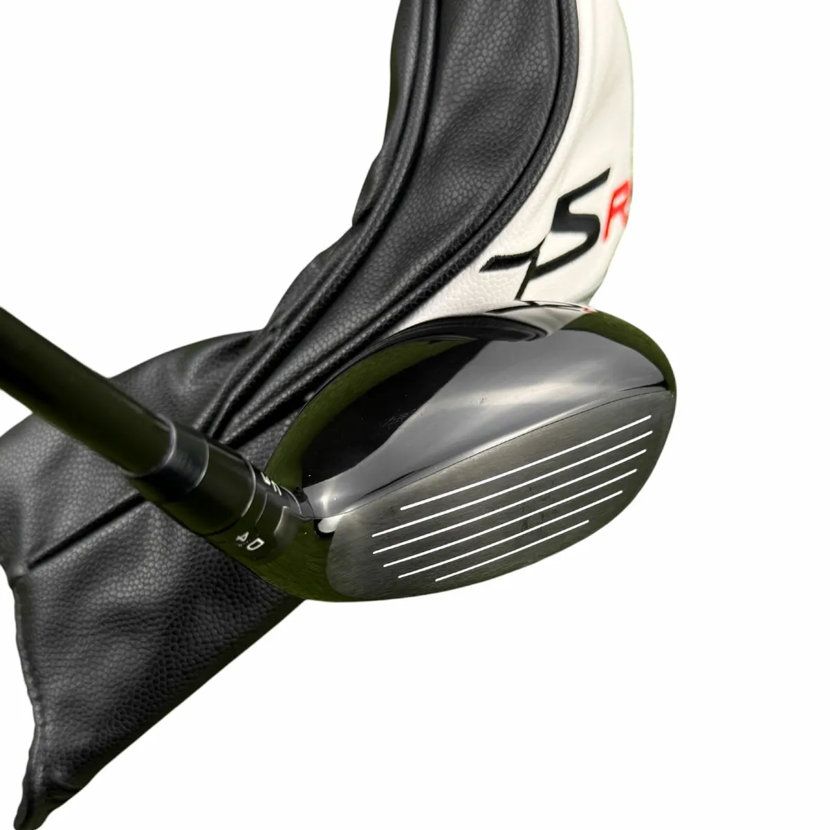 Titleist TSR3 Hybrid / #4 21° / Stiff / Left Hand - Image 3