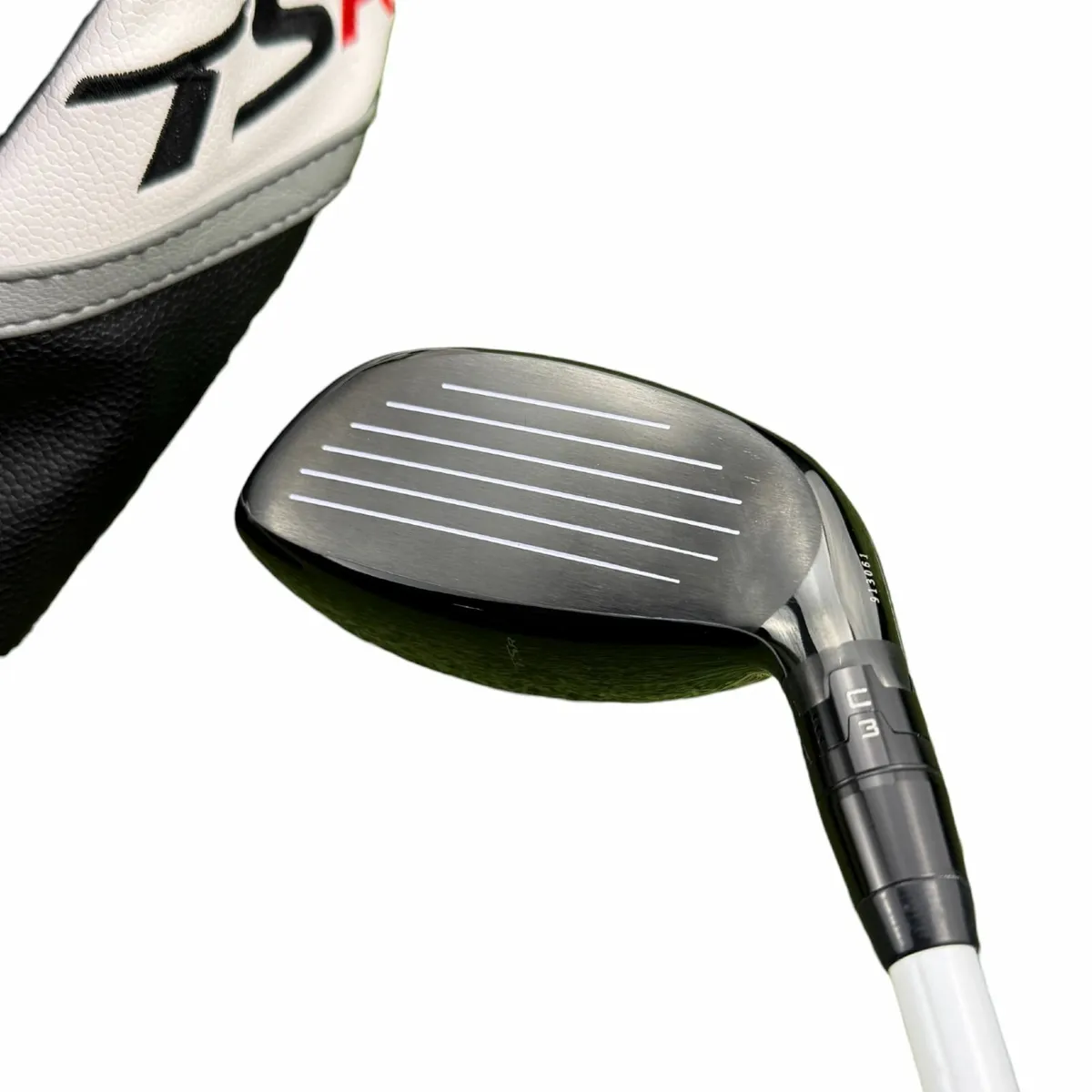 Titleist TSR1 Hybrid / #4 20° / Regular /Left Hand - Image 3