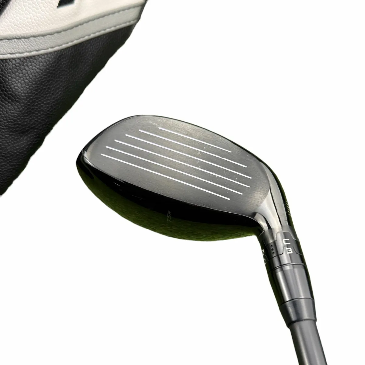 Titleist TSR1 Hybrid / #4 20° / Regular - Image 3