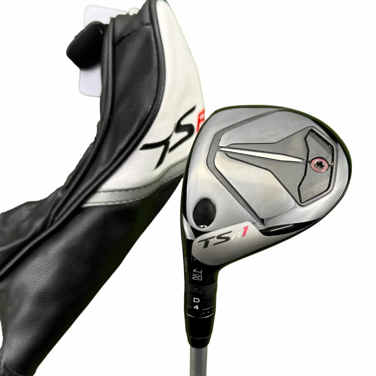Titleist TSR1 Hybrid /#4 20° /MMT HY 50 R2 Regular - Image 2