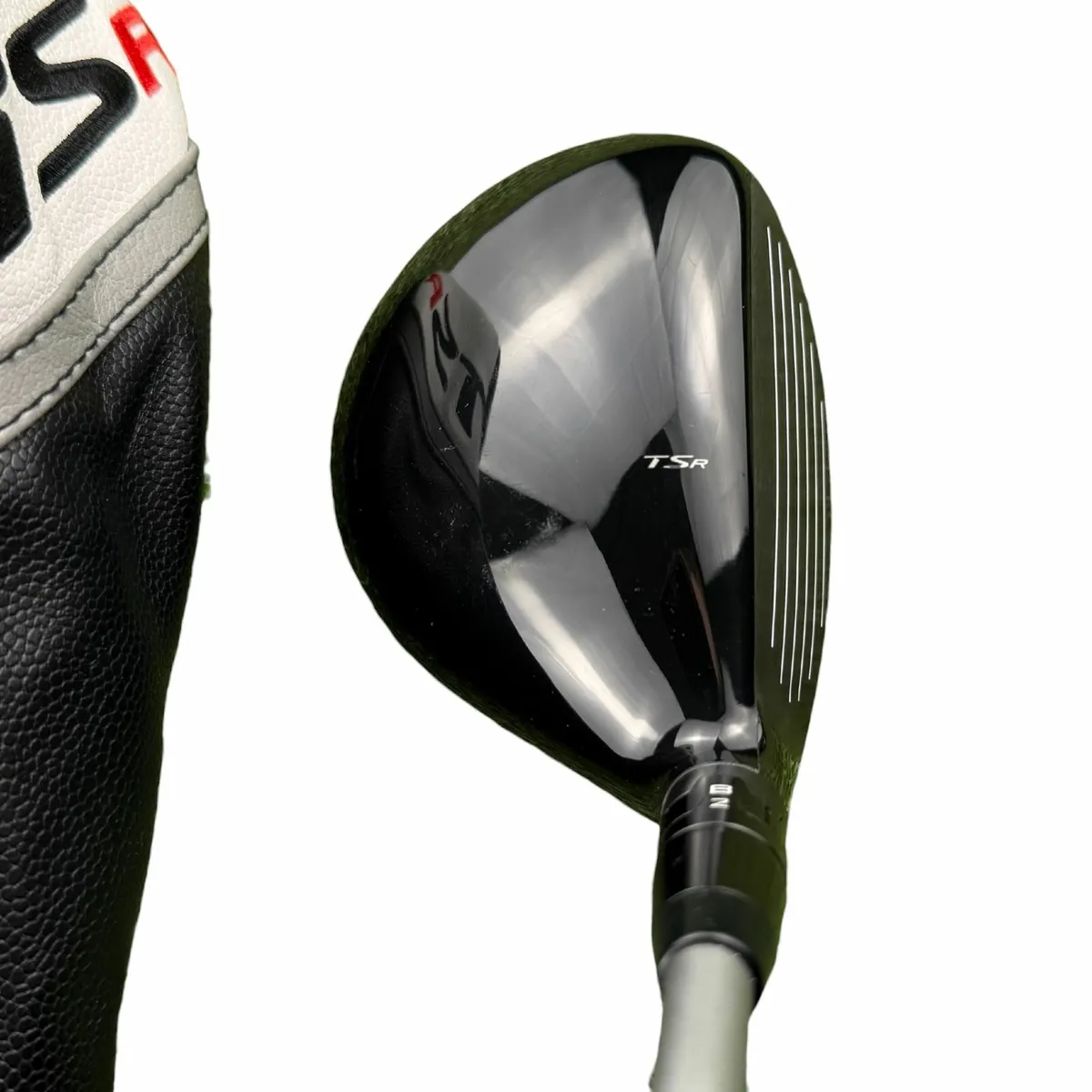 Titleist TSR1 Hybrid /#4 20° /MMT HY 50 R2 Regular - Image 4